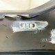 Audi A3 Front Bumper Se 8y Hatchback Genuine Black 8y0807437 | 2020-2024 [Bg50]