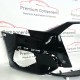 Audi A3 Front Bumper Se 8y Hatchback Genuine Black 8y0807437 | 2020-2024 [Bg50]