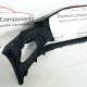 Audi A3 Front Bumper Se 8y Hatchback Genuine Black 8y0807437 | 2020-2024 [Bg50]