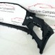 Audi A3 Front Bumper Se 8y Hatchback Genuine Black 8y0807437 | 2020-2024 [Bg50]