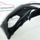 Audi A3 Front Bumper Se 8y Hatchback Genuine Black 8y0807437 | 2020-2024 [Bg50]