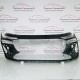 Audi A6 E Tron Front Bumper S Line Genuine Grey 85e807437 | 2024-2026 [Bg52]