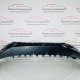 Audi A6 E Tron Front Bumper S Line Genuine Grey 85e807437 | 2024-2026 [Bg52]