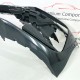 Audi A6 E Tron Front Bumper S Line Genuine Grey 85e807437 | 2024-2026 [Bg52]