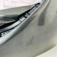 Audi A6 E Tron Front Bumper S Line Genuine Grey 85e807437 | 2024-2026 [Bg52]