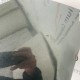 Audi A6 E Tron Front Bumper S Line Genuine Grey 85e807437 | 2024-2026 [Bg52]