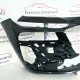 Audi A6 E Tron Front Bumper S Line Genuine Grey 85e807437 | 2024-2026 [Bg52]