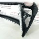 Audi A6 E Tron Front Bumper S Line Genuine Grey 85e807437 | 2024-2026 [Bg52]