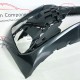 Audi A6 E Tron Front Bumper S Line Genuine Grey 85e807437 | 2024-2026 [Bg52]