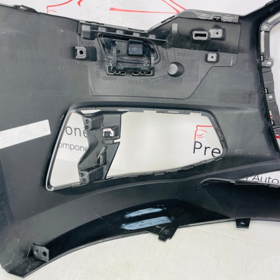 Audi A6 Front Bumper C8 Se Sport Genuine Grey 4k0807437 | 2018-2024 [Bf105]