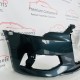 Audi A6 Front Bumper C8 Se Sport Genuine Grey 4k0807437 | 2018-2024 [Bf105]