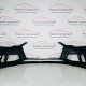 Audi A6 Front Bumper C8 Se Sport Genuine Grey 4k0807437 | 2018-2024 [Bf105]