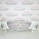 Audi A3 Front Bumper Se 8y Hatchback Genuine White 8y0807437 | 2020-2023 [Bg71]