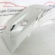Audi A3 Front Bumper Se 8y Hatchback Genuine White 8y0807437 | 2020-2023 [Bg71]