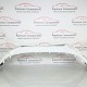 Audi A3 Front Bumper Se 8y Hatchback Genuine White 8y0807437 | 2020-2023 [Bg71]