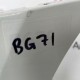 Audi A3 Front Bumper Se 8y Hatchback Genuine White 8y0807437 | 2020-2023 [Bg71]