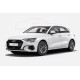 Audi A3 Front Bumper Se 8y Hatchback Genuine White 8y0807437 | 2020-2023 [Bg71]