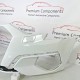 Audi A3 Front Bumper Se 8y Hatchback Genuine White 8y0807437 | 2020-2023 [Bg71]