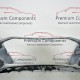 Audi A3 Front Bumper Se 8y Hatchback Genuine White 8y0807437 | 2020-2023 [Bg71]