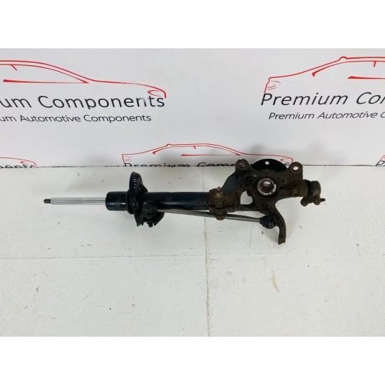 Audi A3 Genuine Front Passenger Shock Absorber With Hub 2012-2017 [y11]