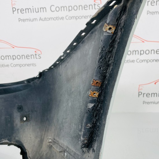 Bentley Continental Gt Rear Bumper 2003 - 2012 [ai2]