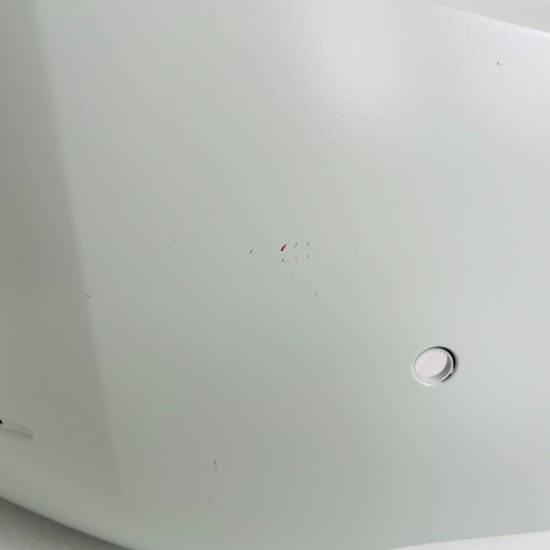 Bentley Continental Gt Rear Bumper 2003 - 2012 [ai2]