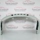 Bentley Continental Rear Bumper Gt Genuine Grey 3w8807417 | 2003 - 2012 [ai2]