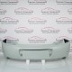 Bentley Continental Rear Bumper Gt Genuine Grey 3w8807417 | 2003-2012 [ai2]