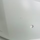 Bentley Continental Rear Bumper Gt Genuine Grey 3w8807417 | 2003-2012 [ai2]