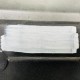Bentley Continental Rear Bumper Gt Genuine Grey 3w8807417 | 2003-2012 [ai2]