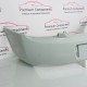 Bentley Continental Rear Bumper Gt Genuine Grey 3w8807417 | 2003-2012 [ai2]