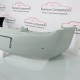 Bentley Continental Rear Bumper Gt Genuine Grey 3w8807417 | 2003-2012 [ai2]