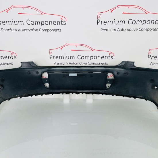 Bentley Continental Rear Bumper Gt Genuine Grey 3w8807417 | 2003-2012 [ai2]