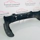 Bentley Continental Rear Bumper Gt Genuine Grey 3w8807417 | 2003-2012 [ai2]