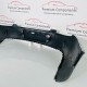 Bentley Continental Rear Bumper Gt Genuine Grey 3w8807417 | 2003-2012 [ai2]