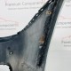 Bentley Continental Rear Bumper Gt Genuine Grey 3w8807417 | 2003-2012 [ai2]