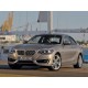 BMW 2 Series Led Headlight Driver Side F22 F23 2014 - 2021 [l182]