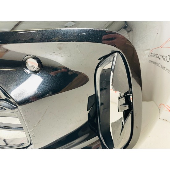 BMW 1 Series M-sport Front Bumper F40 2019 - 2023 [o20]
