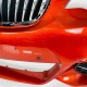 BMW 2 Series F22 F23 M Sport Front Bumper 2014 - 2021 [aa10]