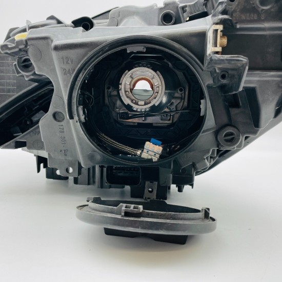 BMW 1 Series F20 F21 Xenon Headlight Driver Side 2012 - 2015 [hl191]