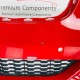 BMW 1 Series F20 F21 M Sport Front Bumper 2016 - 2020 [aa46]