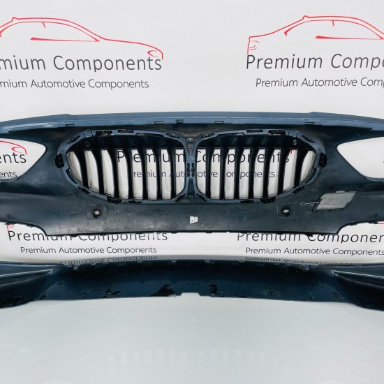 BMW 1 Series F40 M-sport Front Bumper 2019 - 2023 [aa47]
