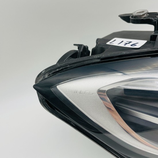 BMW 3 Series Led Headlight G20 G21 Driver Side 2019 - 2022 [l176]