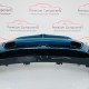 BMW 2 Series F44 Gran Coupe M Sport Front Bumper 2020 - 2023 [u4]