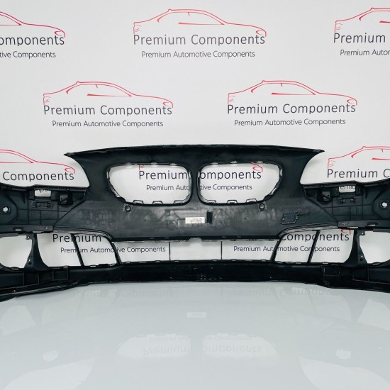 BMW 5 Series F10 F11 Face Lift Front Bumper 2013 – 2017 [u46]
