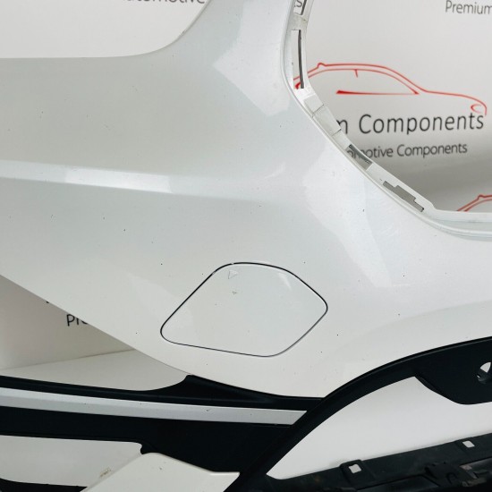 BMW X1 F48 Se Face Lift Front Bumper 2019 - 2023 [v16]