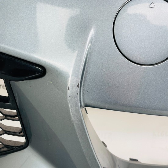 BMW 5 Series G30 G3 M Sport Front Bumper 2016 – 2020 [PP441]
