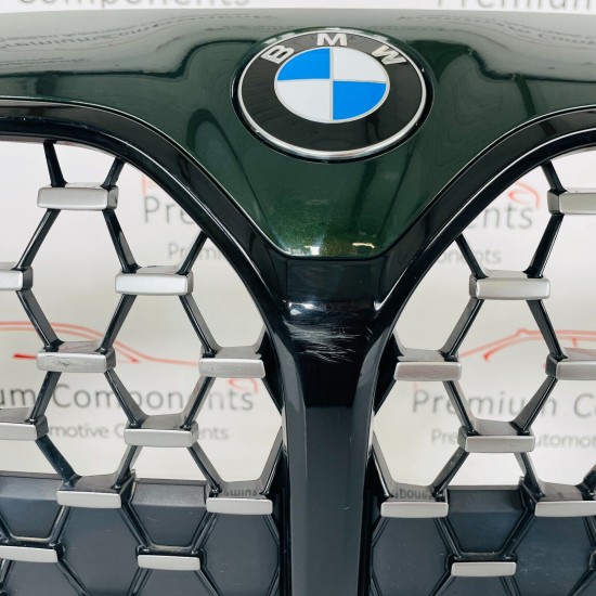 BMW 4 Series G22 G23 M Sport Front Bumper 2020 - 2022 [v54]