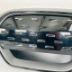 BMW Ix3 G08 Front Bumper Radiator Kidney Grill 2021 - 2024 [v90]