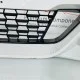 BMW 5 Series M Sport Front Bumper White G30 G31 Lci 2020 - 2024 [aj59]